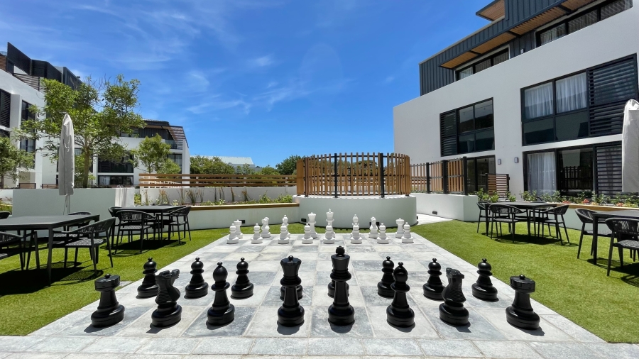 1 Bedroom Property for Sale in Stellenbosch Central Western Cape